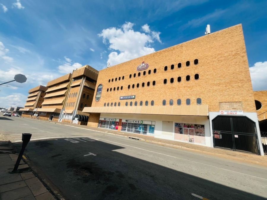 Commercial Property for Sale in Klerksdorp North West